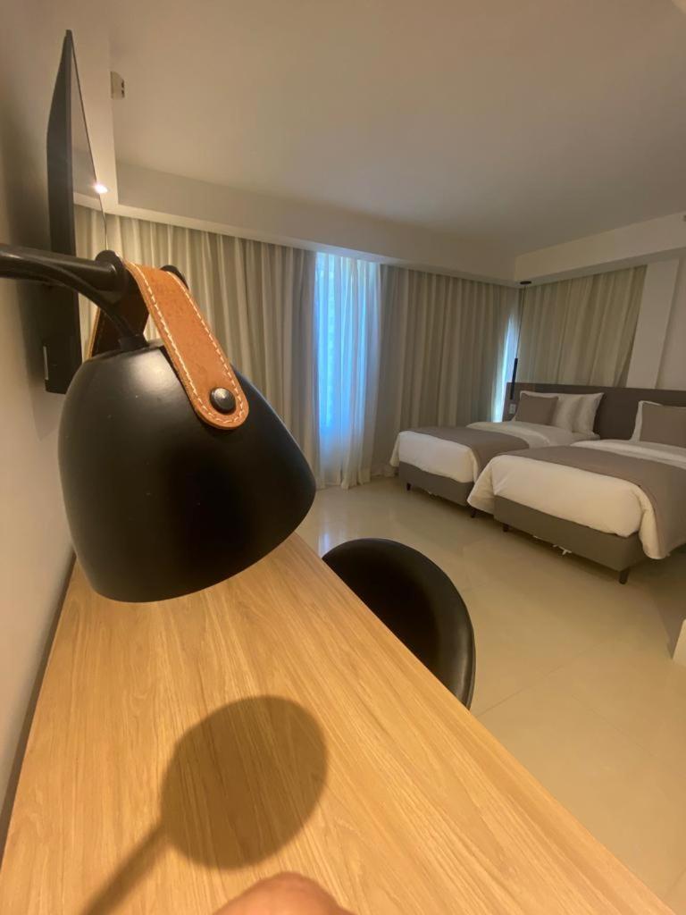 Tryp By Wyndham Brasilia Nacoes Hotell Exteriör bild