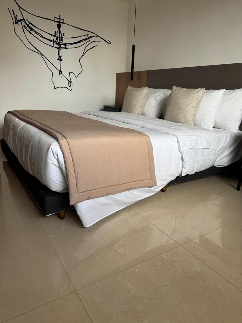 Tryp By Wyndham Brasilia Nacoes Hotell Exteriör bild